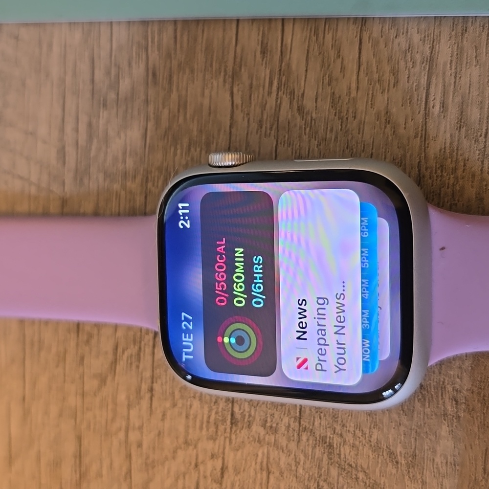Apple Watch Series 8